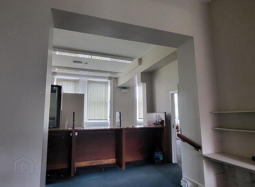 Church Street, Strokestown, F42WV06