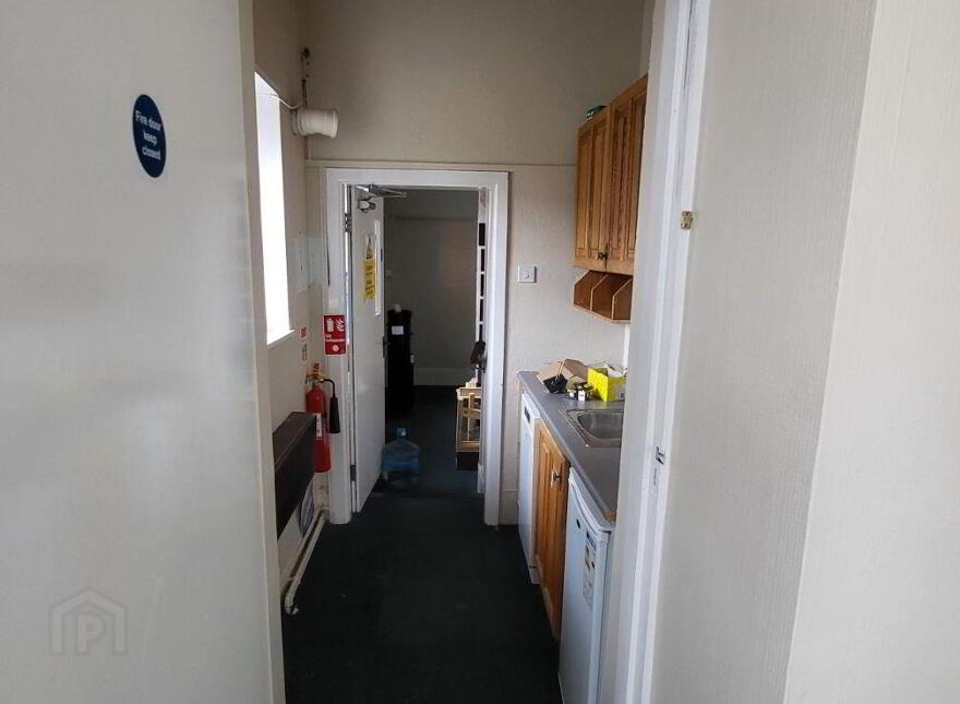 Church Street, Strokestown, F42WV06