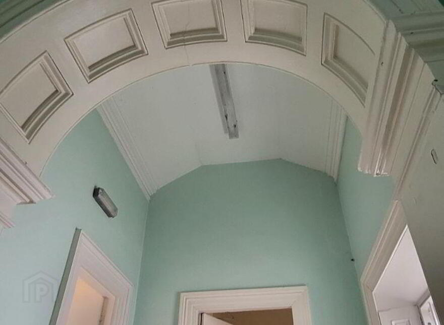 Church Street, Strokestown, F42WV06