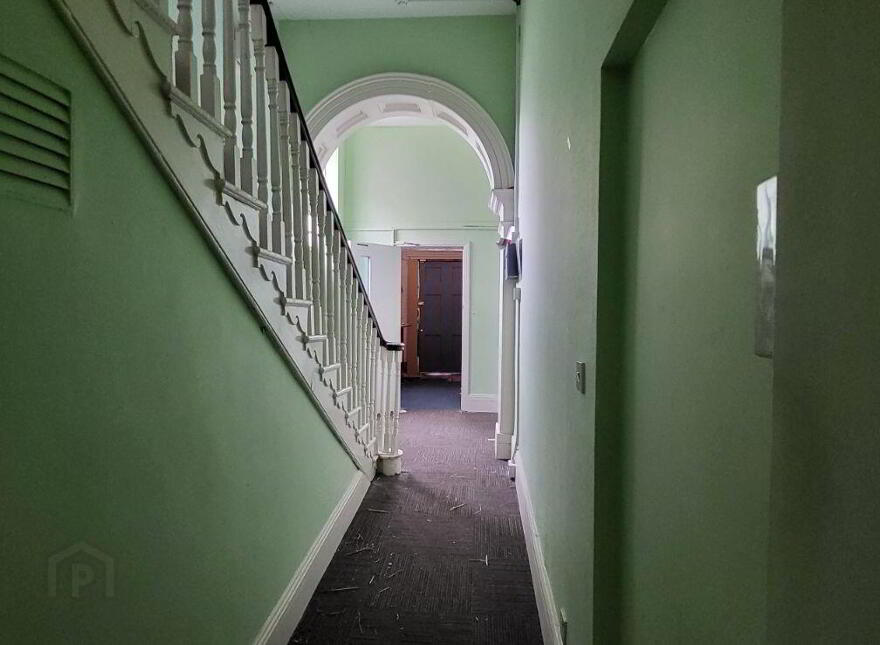 Church Street, Strokestown, F42WV06