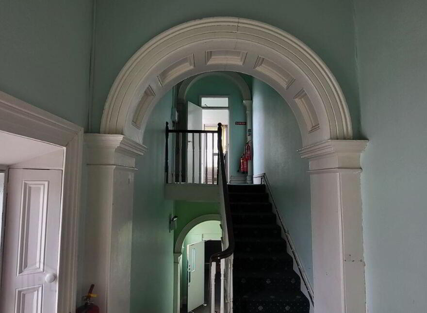 Church Street, Strokestown, F42WV06