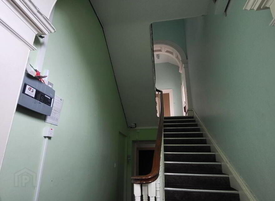 Church Street, Strokestown, F42WV06
