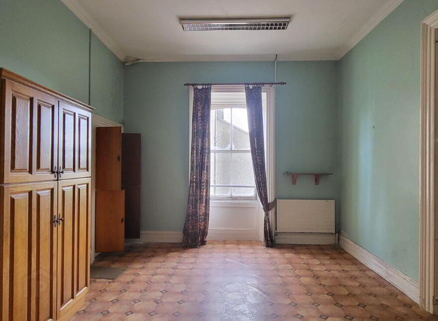 Church Street, Strokestown, F42WV06