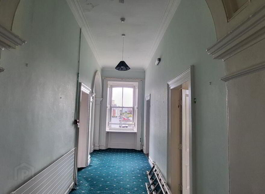 Church Street, Strokestown, F42WV06