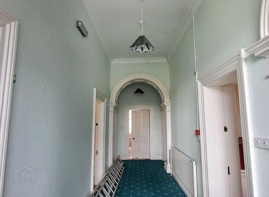 Church Street, Strokestown, F42WV06