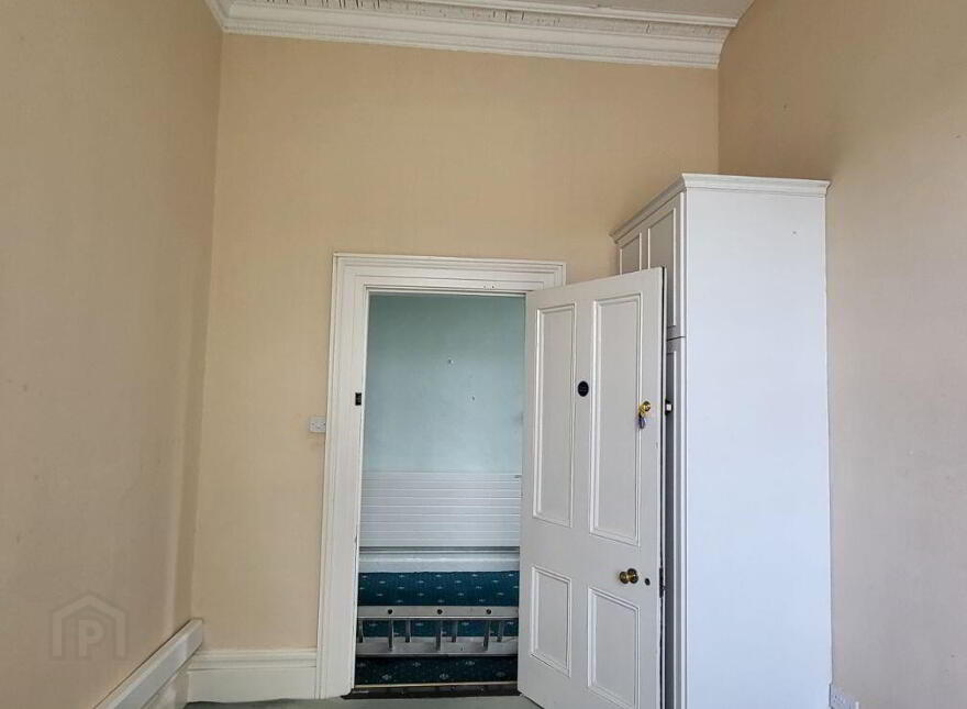 Church Street, Strokestown, F42WV06