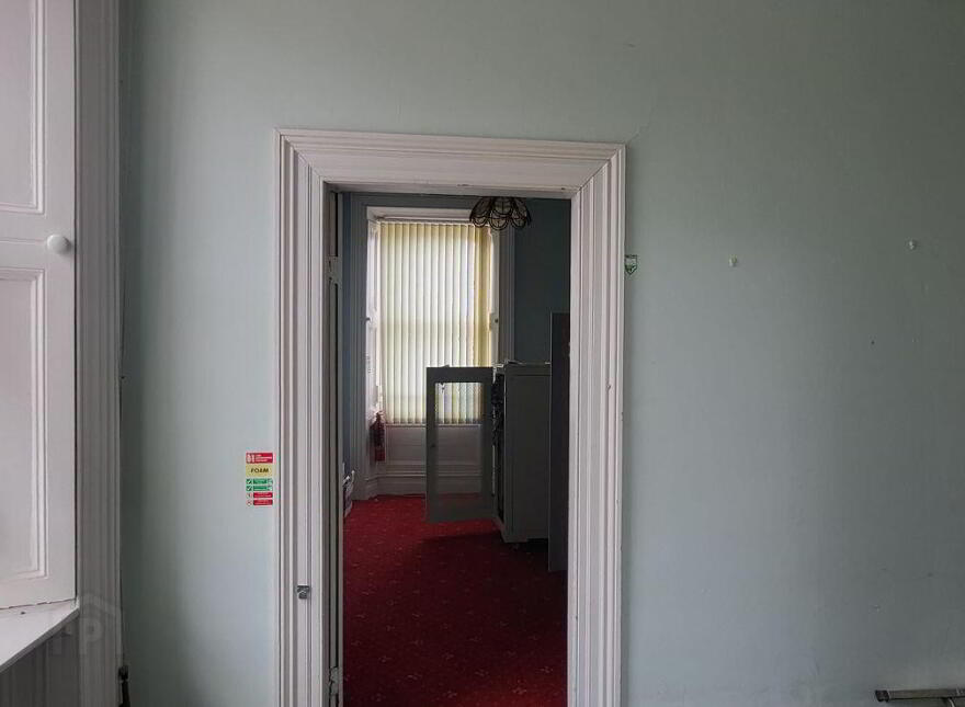 Church Street, Strokestown, F42WV06