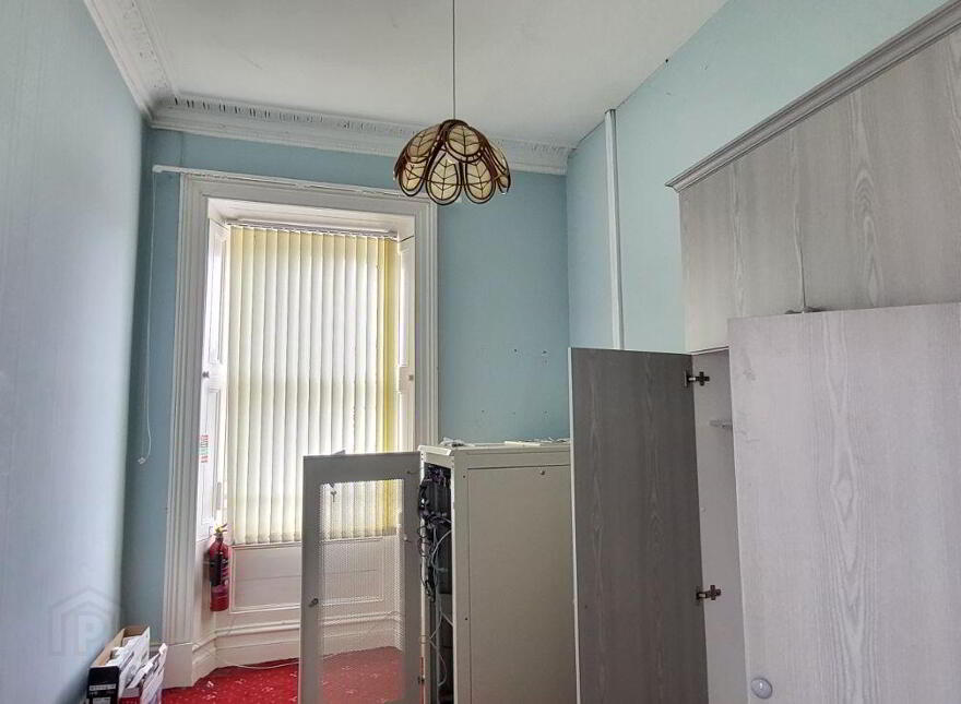 Church Street, Strokestown, F42WV06