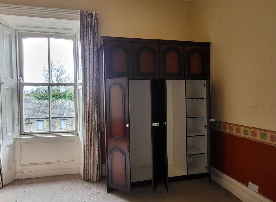 Church Street, Strokestown, F42WV06
