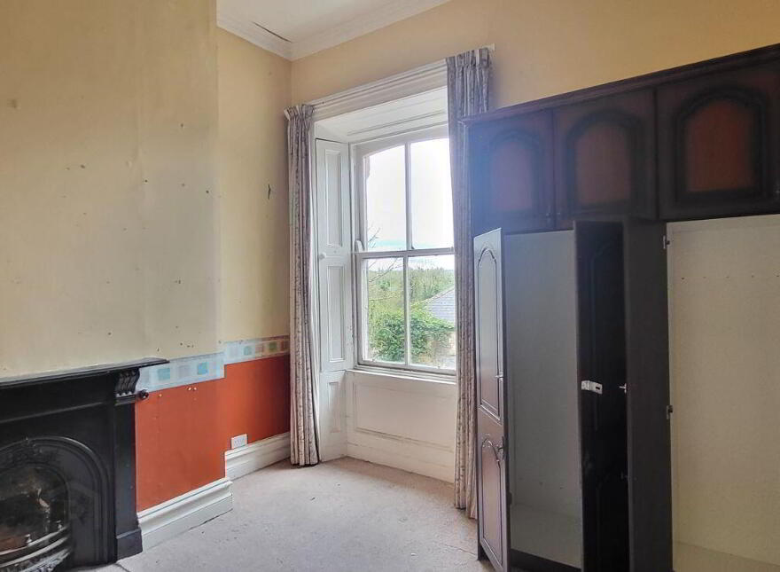 Church Street, Strokestown, F42WV06