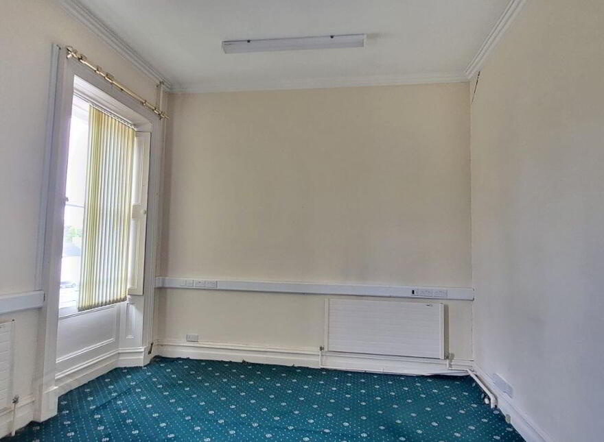 Church Street, Strokestown, F42WV06