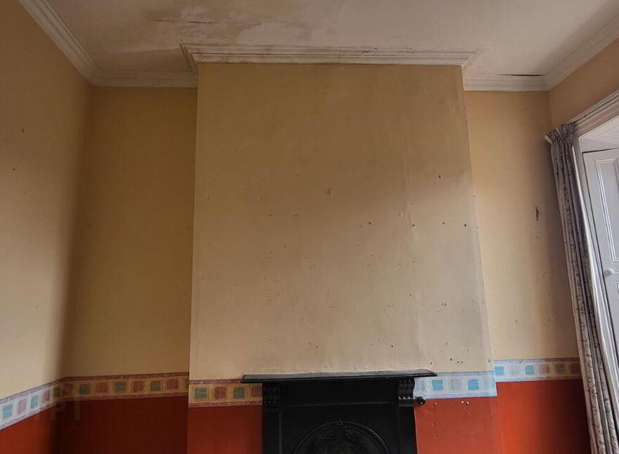 Church Street, Strokestown, F42WV06