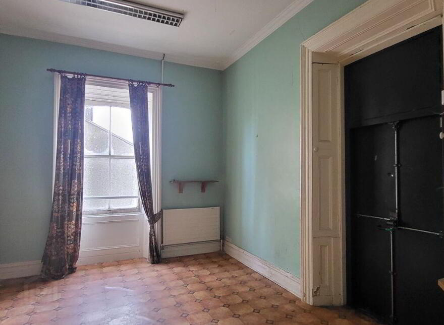 Church Street, Strokestown, F42WV06