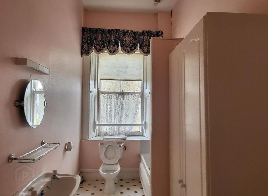 Church Street, Strokestown, F42WV06