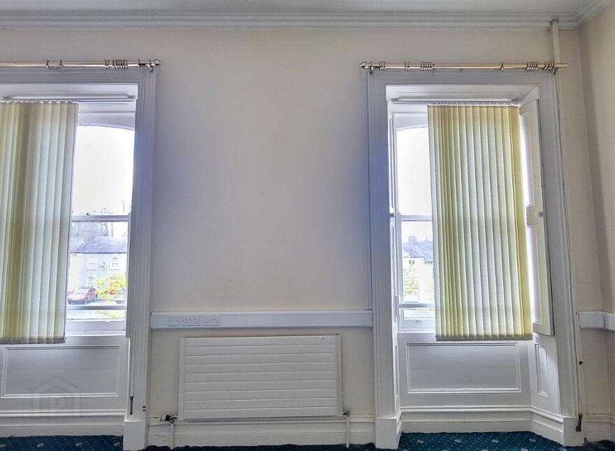 Church Street, Strokestown, F42WV06