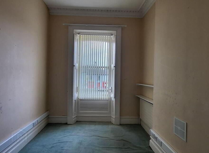 Church Street, Strokestown, F42WV06