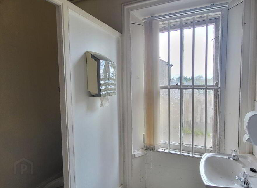 Church Street, Strokestown, F42WV06