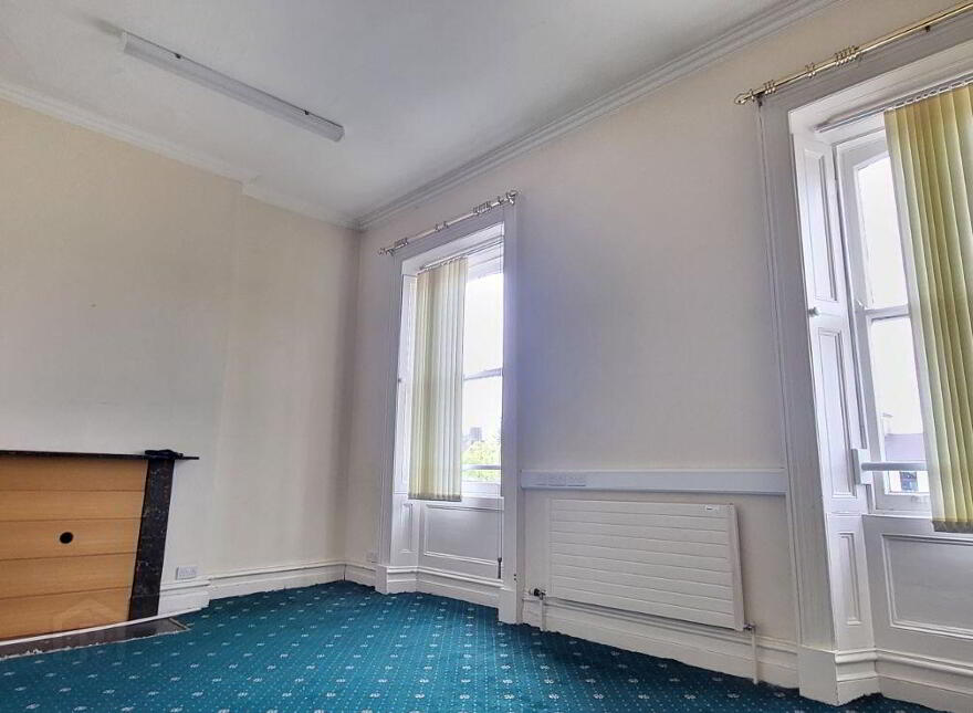 Church Street, Strokestown, F42WV06