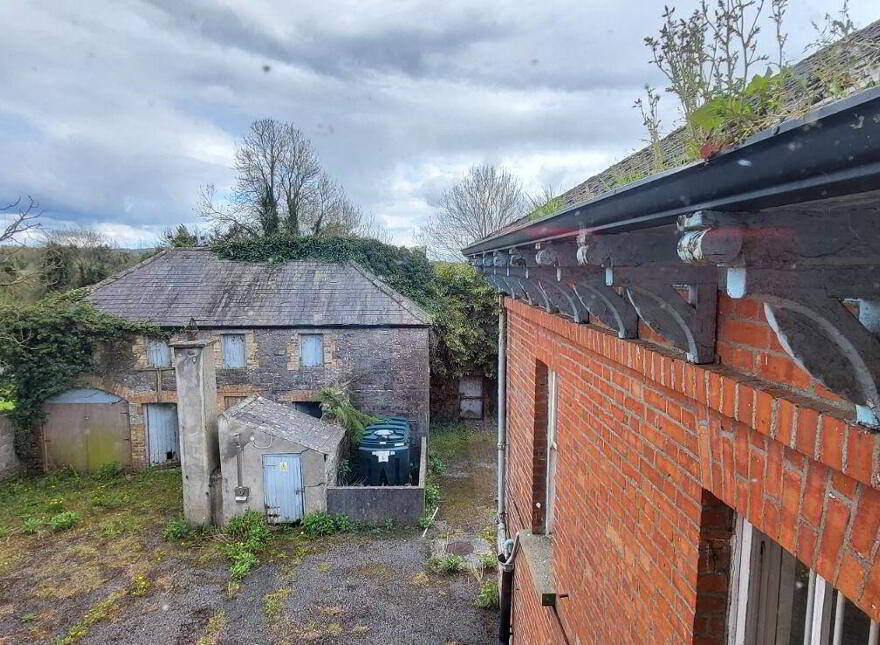 Church Street, Strokestown, F42WV06