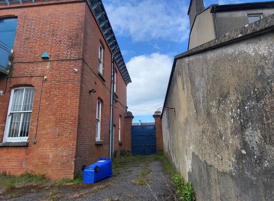 Church Street, Strokestown, F42WV06