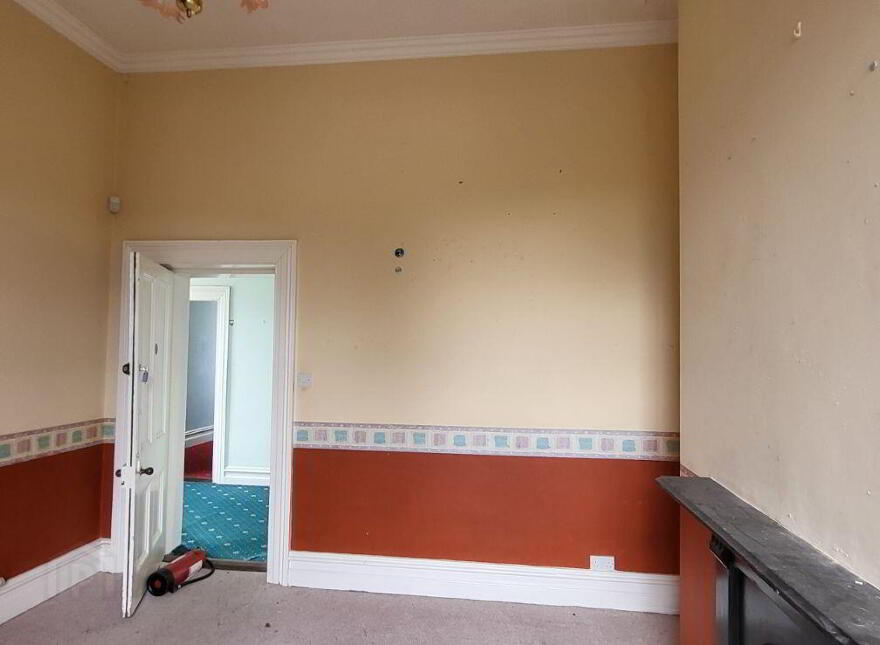 Church Street, Strokestown, F42WV06