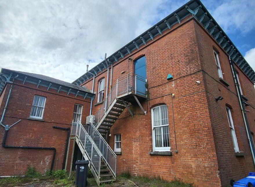 Church Street, Strokestown, F42WV06