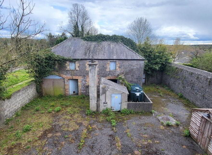 Church Street, Strokestown, F42WV06