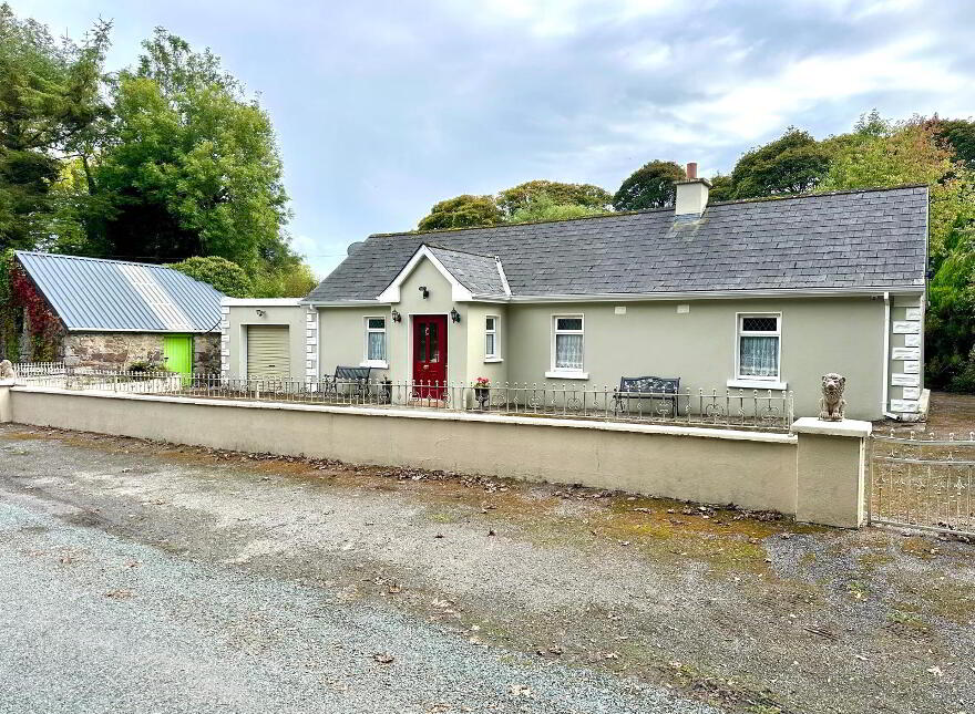Deechomade, Ballymote, F56CF25 photo