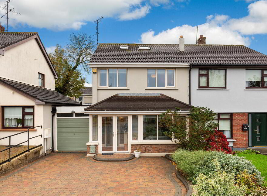 65 College Rise, Drogheda
