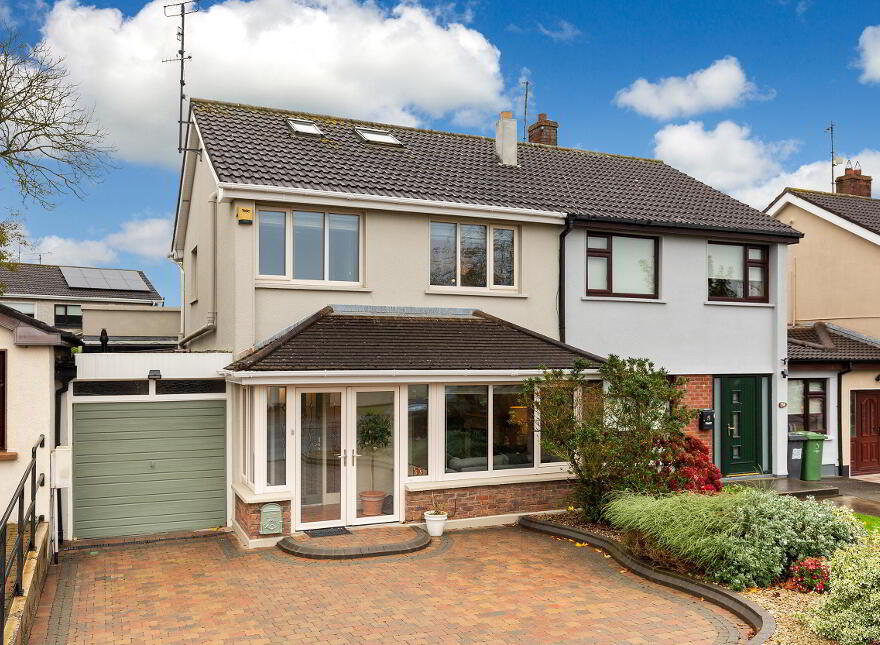 65 College Rise, Drogheda