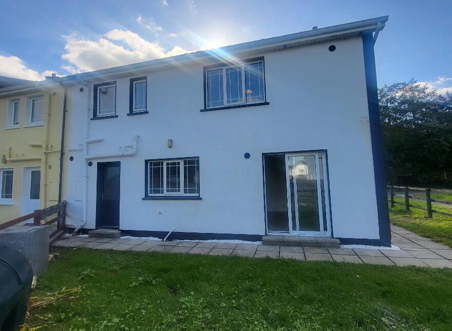 5 Ceis Lawns, Keshcarrigan, N41H592