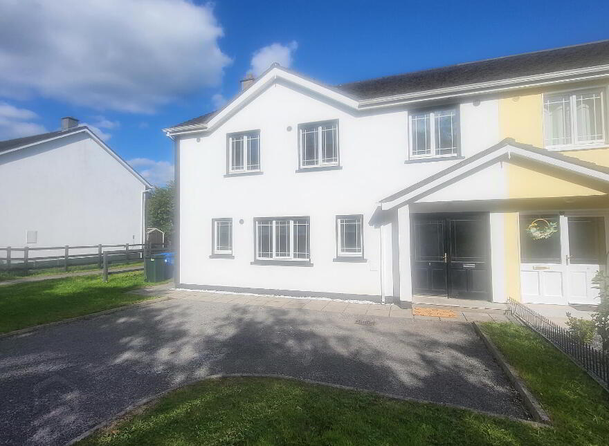 5 Ceis Lawns, Keshcarrigan, N41H592 photo