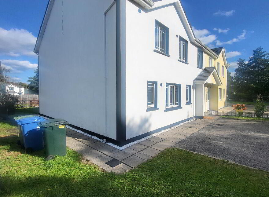 5 Ceis Lawns, Keshcarrigan, N41H592