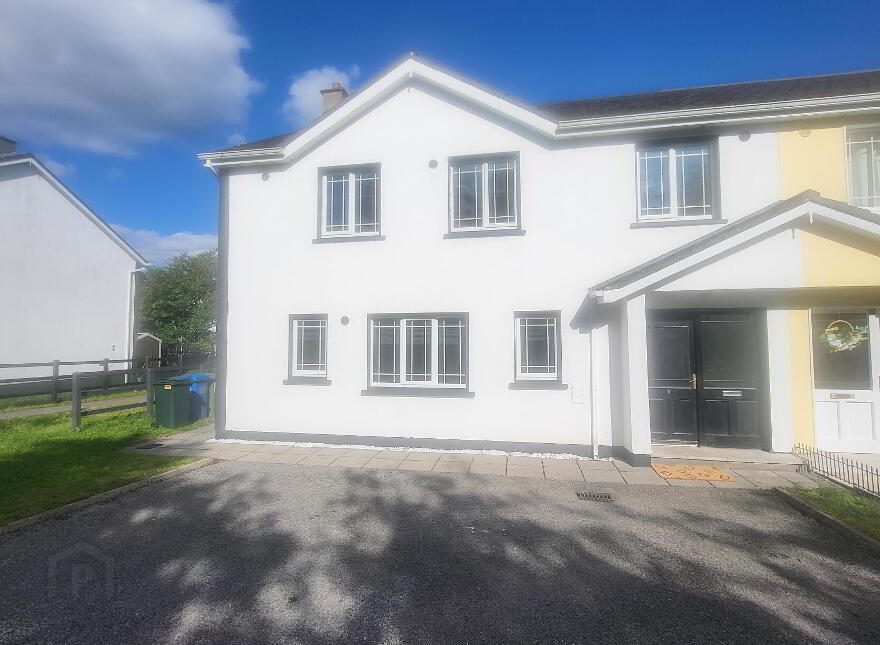 5 Ceis Lawns, Keshcarrigan, N41H592