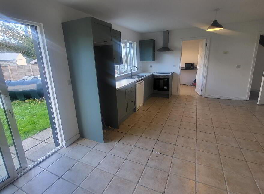 5 Ceis Lawns, Keshcarrigan, N41H592
