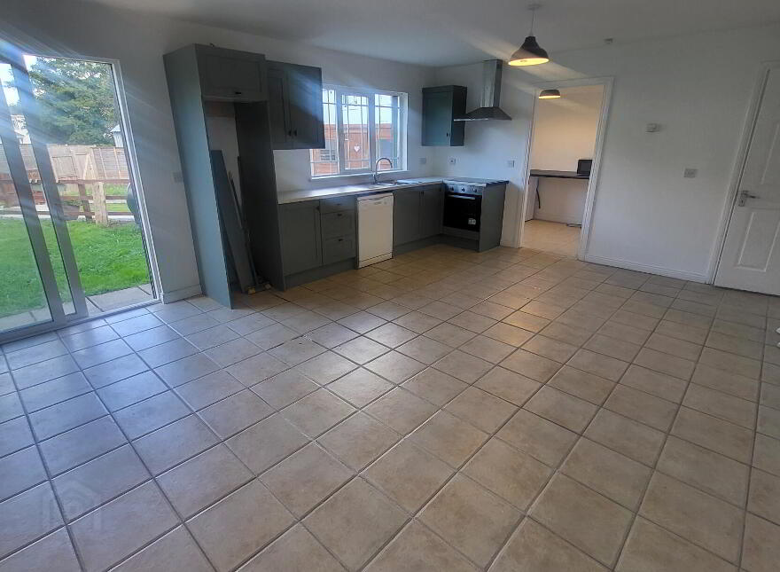 5 Ceis Lawns, Keshcarrigan, N41H592