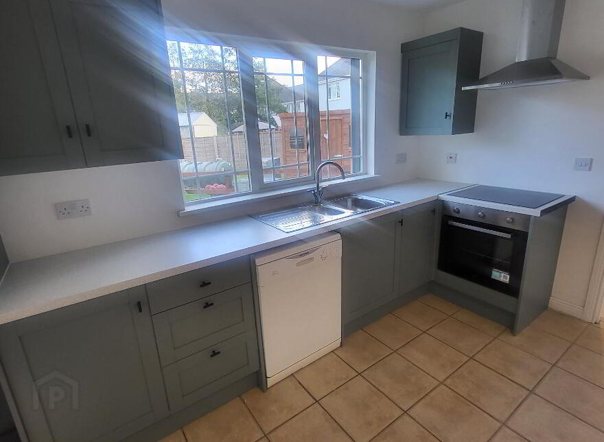 5 Ceis Lawns, Keshcarrigan, N41H592