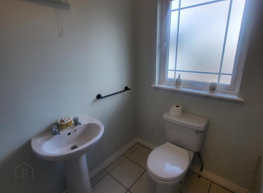 5 Ceis Lawns, Keshcarrigan, N41H592