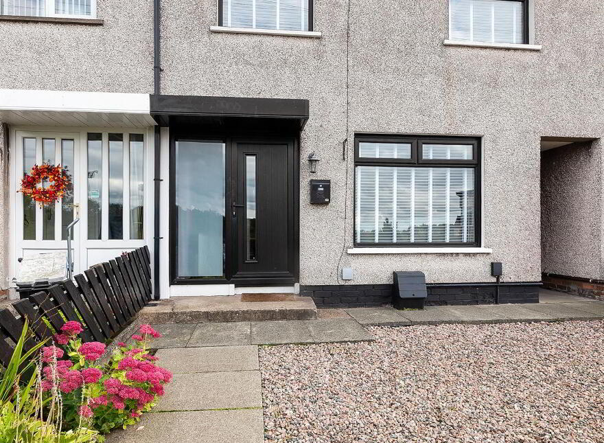 24 The Glade, Newtownabbey, BT36 5NW