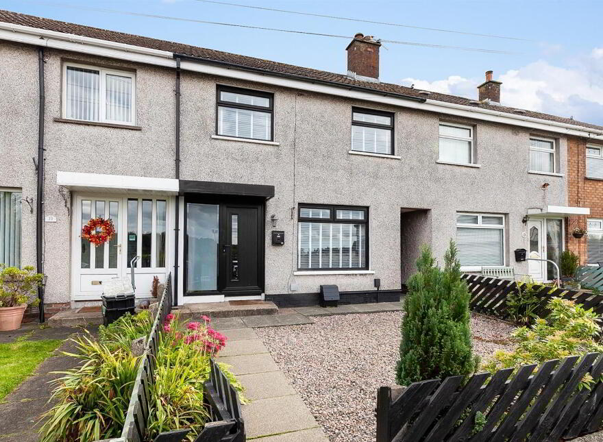 24 The Glade, Newtownabbey, BT36 5NW photo