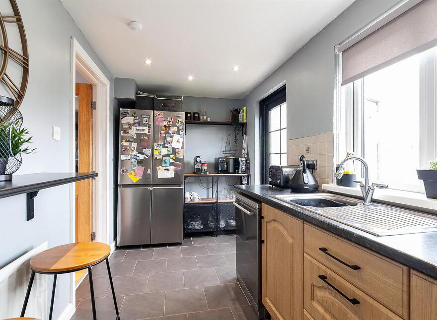 24 The Glade, Newtownabbey, BT36 5NW