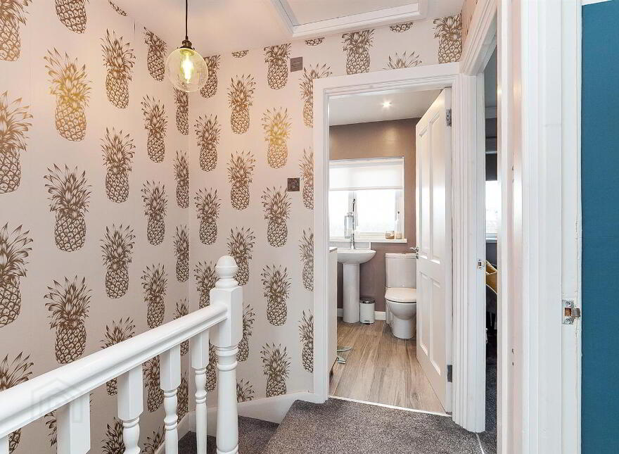 24 The Glade, Newtownabbey, BT36 5NW
