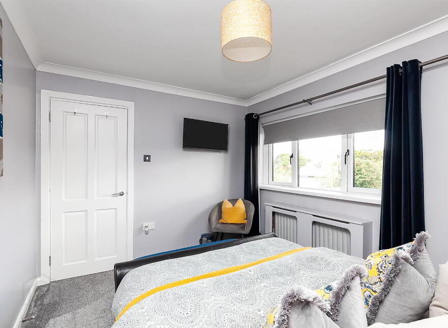 24 The Glade, Newtownabbey, BT36 5NW
