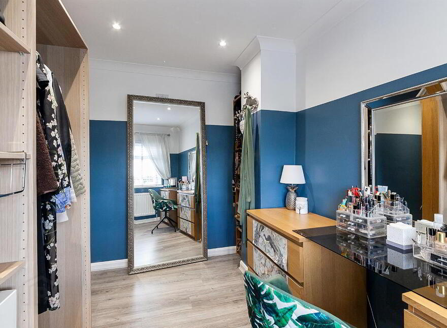 24 The Glade, Newtownabbey, BT36 5NW