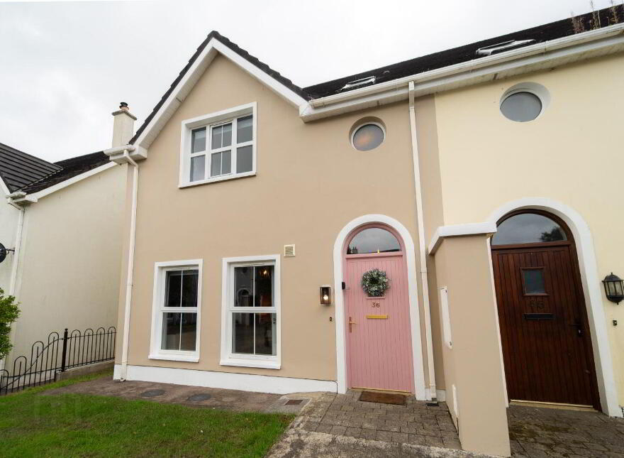 36 Cois Chnoic, Tralee, Dingle