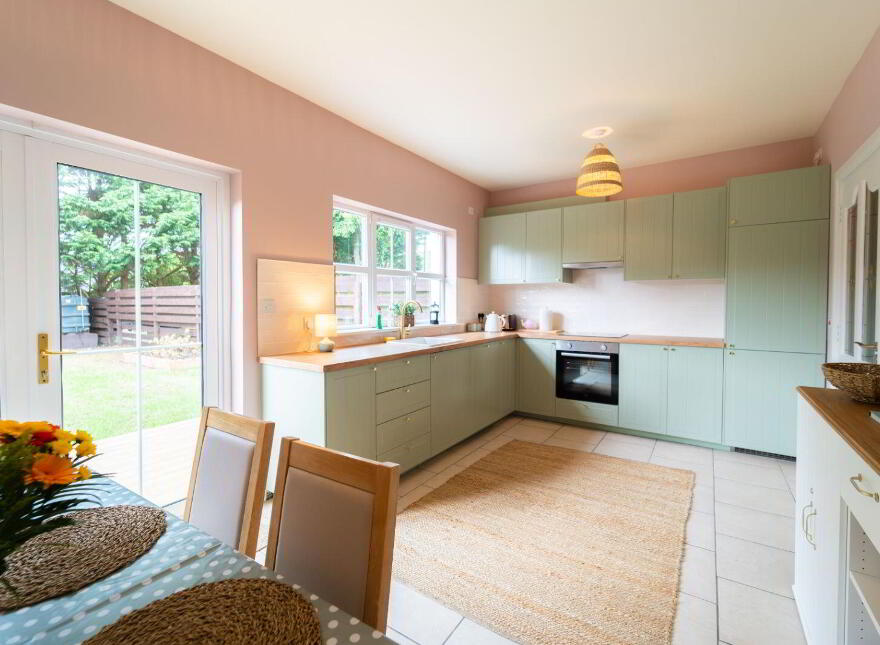 36 Cois Chnoic, Tralee, Dingle