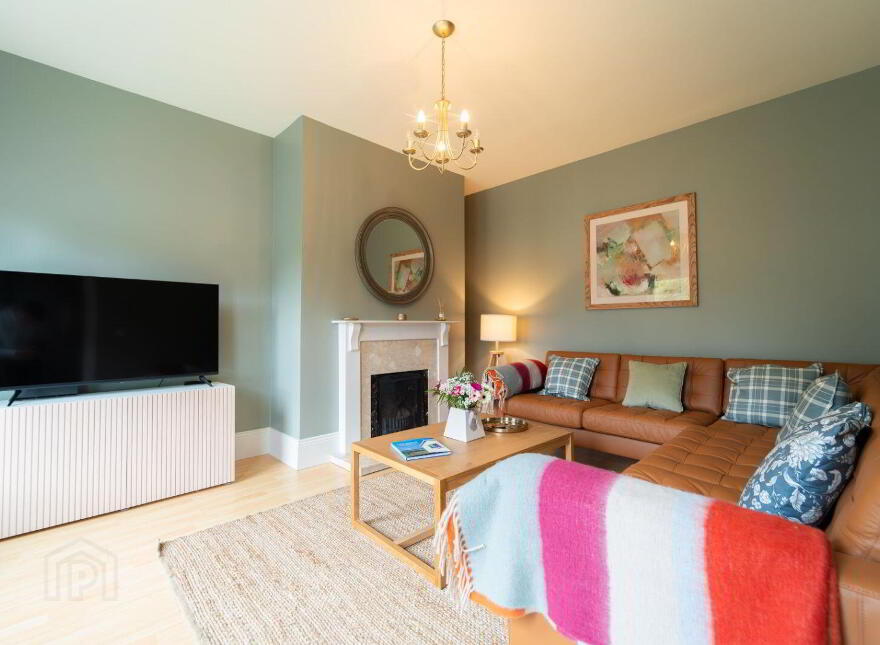 36 Cois Chnoic, Tralee, Dingle