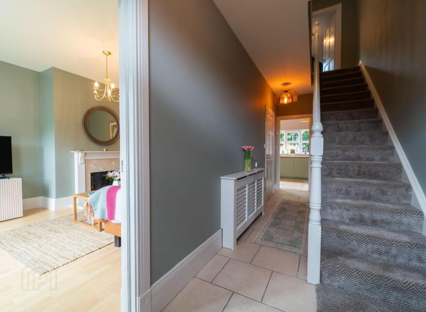 36 Cois Chnoic, Tralee, Dingle