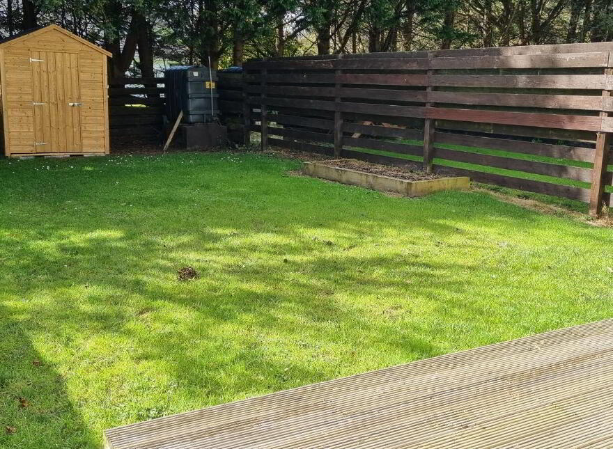 36 Cois Chnoic, Tralee, Dingle