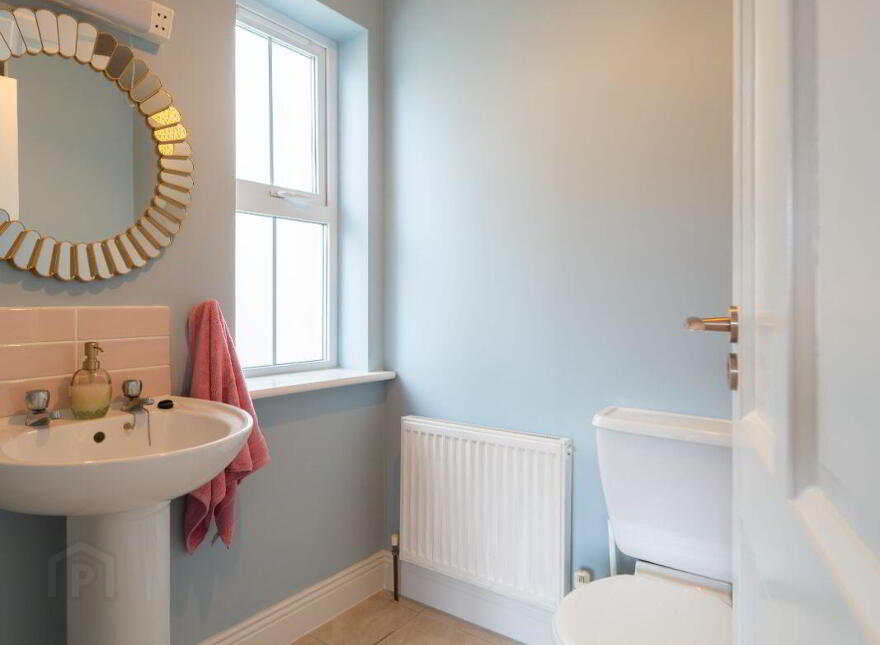 36 Cois Chnoic, Tralee, Dingle